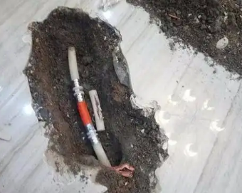 凤泉测漏水电话