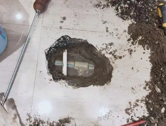 凤泉测漏水电话