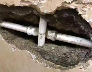 凤泉测漏水哪家好