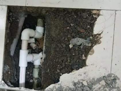 凤泉测漏水哪家好