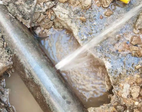 凤泉测漏水公司