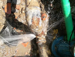 凤泉测漏水公司电话