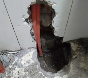 凤泉漏水检测电话