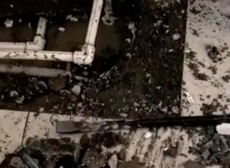 凤泉漏水检测电话