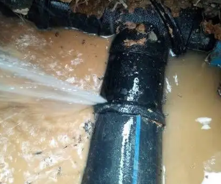 凤泉测漏水公司哪家好