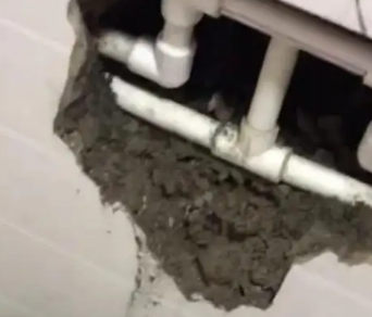 凤泉漏水检测电话