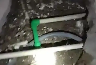 凤泉测漏水公司