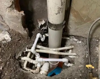 凤泉漏水检测哪家好