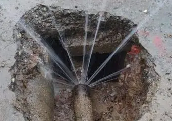 凤泉漏水检测多少钱