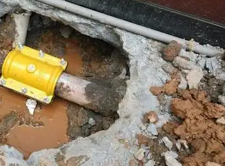 凤泉漏水检测哪家好