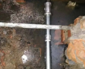 凤泉漏水检测公司电话