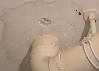 凤泉卫生间测漏水多少钱