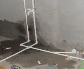 凤泉水管漏水检测多少钱