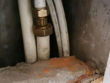 凤泉水管漏水检测哪家好