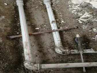 凤泉卫生间测漏水多少钱