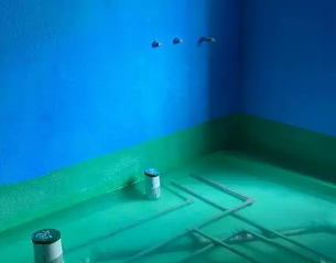 凤泉卫生间防水