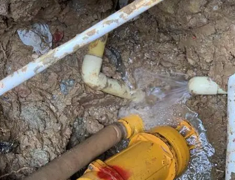 凤泉水管漏水检测哪家好