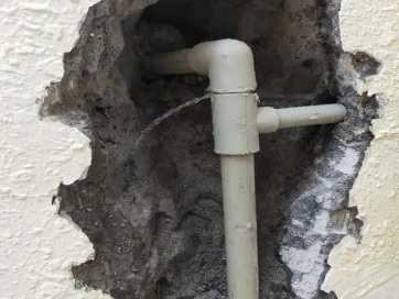 凤泉卫生间测漏水哪家好