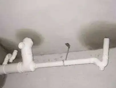 凤泉卫生间测漏水的几种情景