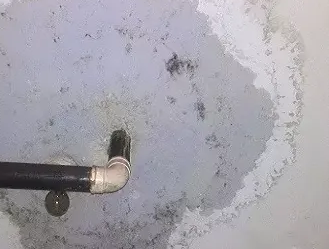 凤泉卫生间测漏水之怎么维修