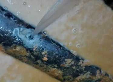 凤泉水管漏水检测多少钱