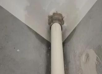 凤泉卫生间测漏水的新闻分享