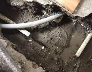 凤泉卫生间测漏水价格明细