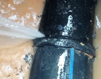 凤泉水管漏水检测的小妙招