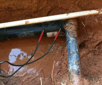 凤泉水管漏水检测多少钱