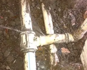 凤泉卫生间测漏水多少钱