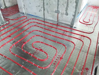 凤泉地暖维修的知识