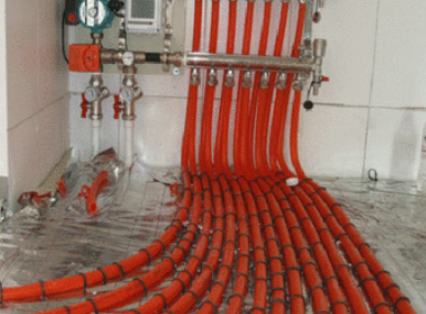 凤泉地暖维修多少钱