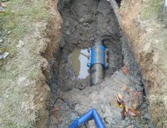 凤泉水管漏水检测多少钱