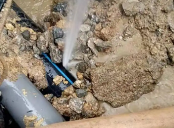 凤泉水管漏水检测哪家好