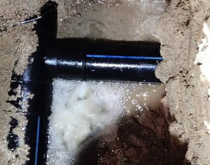 凤泉水管漏水检测哪家好