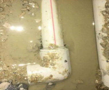 凤泉水管漏水检测多少钱