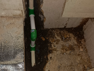 凤泉卫生间测漏水哪家好