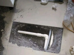 凤泉卫生间测漏水哪家好