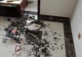 凤泉漏水检测多少钱