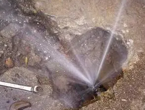 凤泉水管漏水检测哪家好