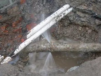 凤泉测漏水多少钱