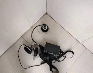 凤泉测漏水公司