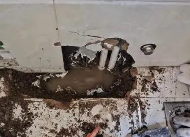 凤泉漏水检测电话