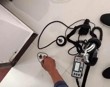 凤泉测漏水公司电话